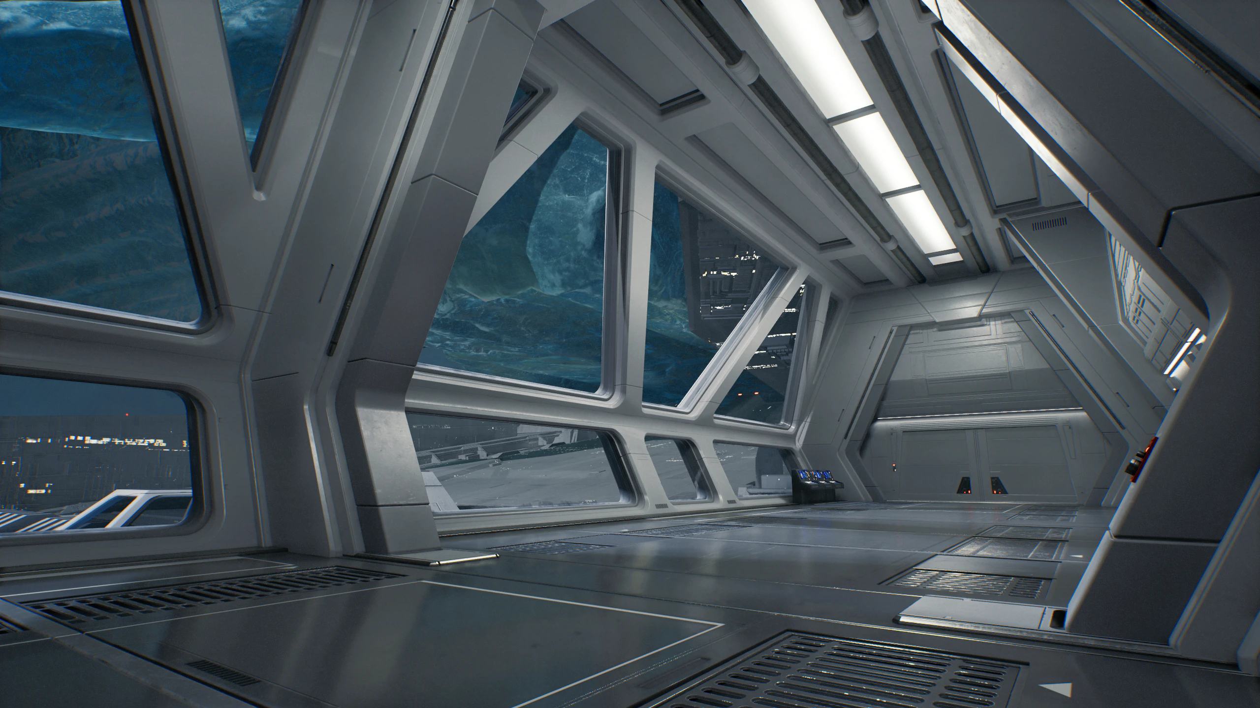 Star Wars Jedi : Survivor Screenshot